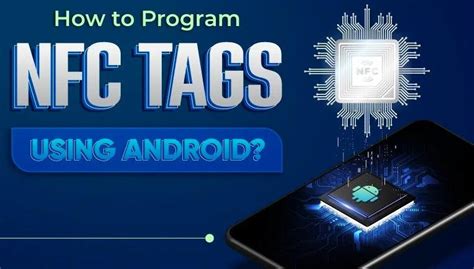 how to program nfc tag for google cardboard|nfc tag settings.